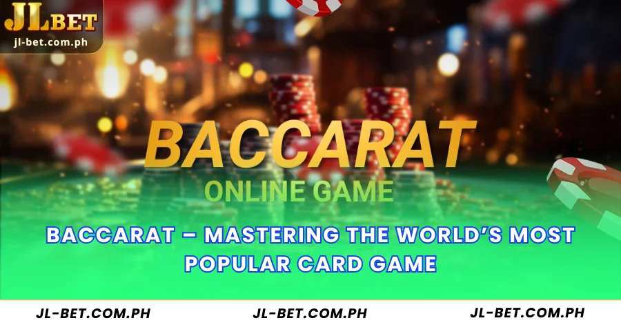 Baccarat